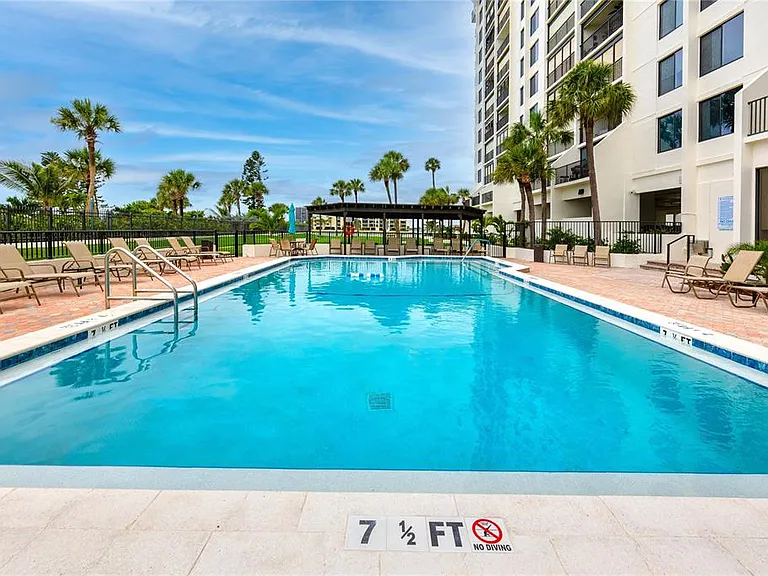 7100 Sunset Way #810 — Photo 36