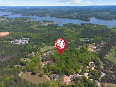 TRACT 1 Primrose Path, Eatonton, GA, 31024