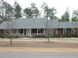 701 Wildwood Rd, Aberdeen, NC 28315
