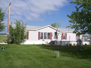 3525 Speigelmeyer Ave, Gillette, WY 82718