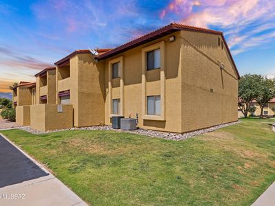 2188 N Pantano Rd UNIT 243, Tucson, AZ, 85715