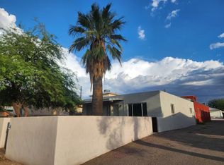 1434 E Elm St #1, Tucson, AZ 85719