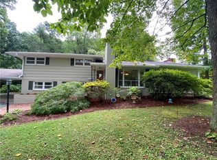 317 Kyle Rd, Winston Salem, NC 27104