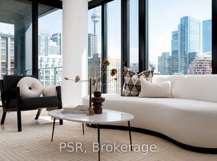 505 Richmond St W #505, Toronto, ON