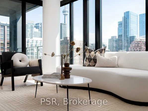 505 Richmond St W #505, Toronto, ON M5V 0P4