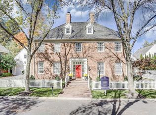 7502 King George Dr, New Albany, OH 43054