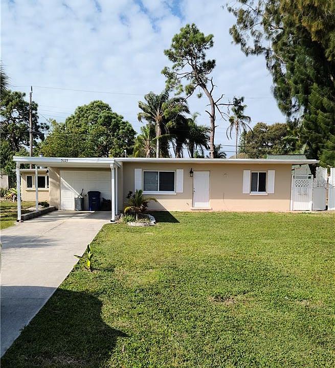 1st image of 5123 Lemon Bay Dr