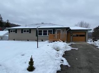 134 Hannibal St, Blossburg, PA 16912