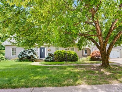 12 Forest Hill Ln, Edwardsville, IL, 62025