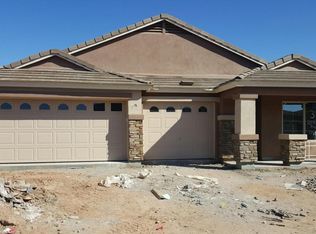 258 E Powell Way, Chandler, AZ 85249