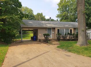 95 La Havre Cir, Florissant, MO