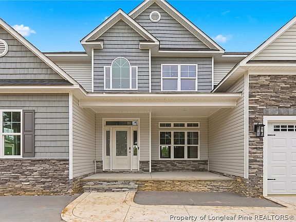 2nd image of 1947 Thomas Wood Dr Lot 97