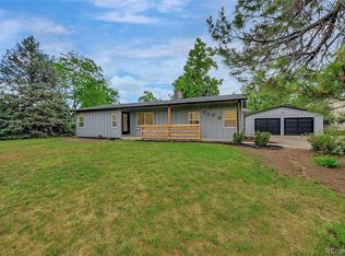 7890 W 46th Ave, Wheat Ridge, CO 80033