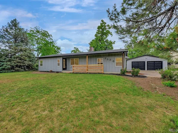 7890 W 46th Avenue, Wheat Ridge, CO 80033