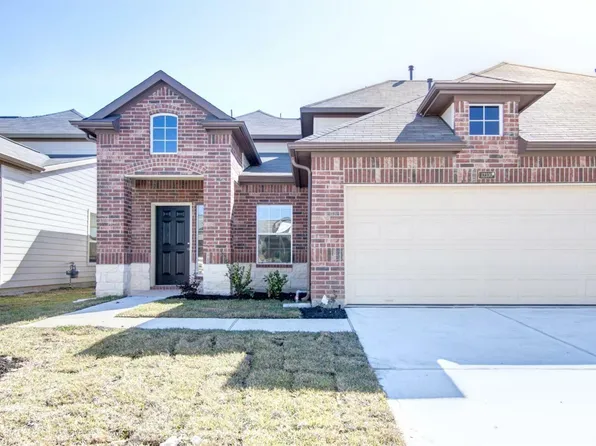 12330 Roy Mix Bohn Ln, Houston, TX