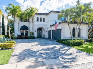 17814 Cadena Drive, Boca Raton, FL 33496