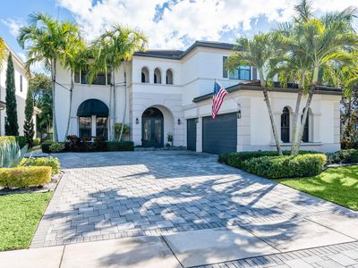 17814 Cadena Drive, Boca Raton, FL, 33496