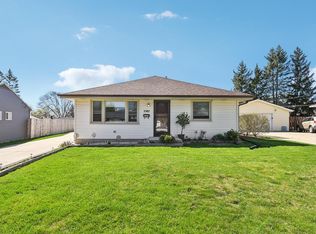 3387 S 64th St, Milwaukee, WI 53219