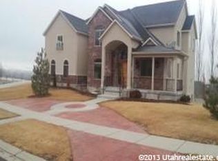 507 Hollow Creek Rd, Draper, UT 84020