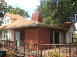 228-8 State Hwy E, Steelville, MO 65565