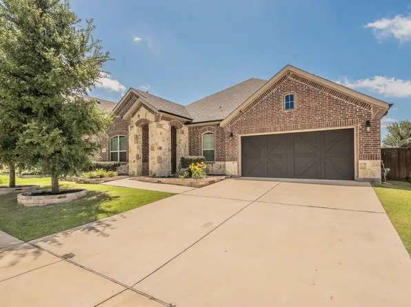 3424 Cimarron River Dr, Prosper, TX 75078