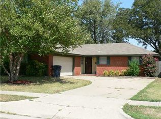 2201 SW 77th Pl, Oklahoma City, OK 73159