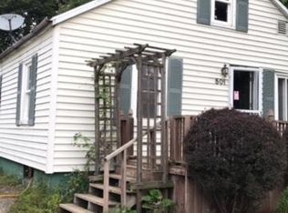 501 Chilson Ave, Lansing, MI 48906