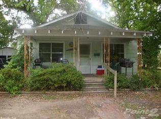 730 S Border St, Benton, AR 72015