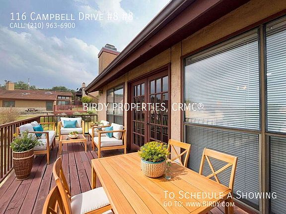 5th image of 116 Campbell Dr #8