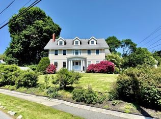 66 Bradlee Rd, Medford, MA 02155
