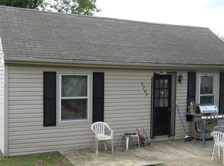 3709 Garden City Blvd SE, Roanoke, VA 24014