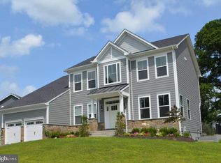12412 Lusbys Ln, Brandywine, MD 20613