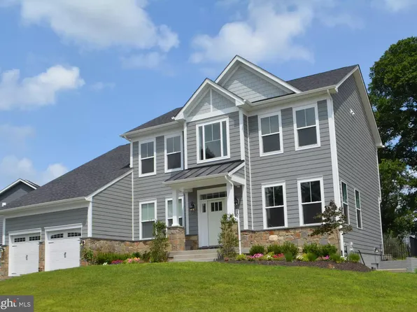 12412 Lusbys Ln, Brandywine, MD 20613