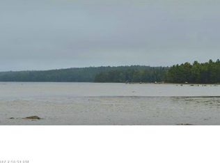 1048 Bay Rd, Brooklin, ME 04616