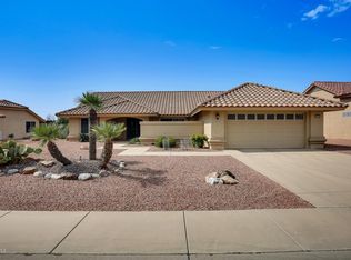 14515 W Panther Dr, Sun City West, AZ 85375