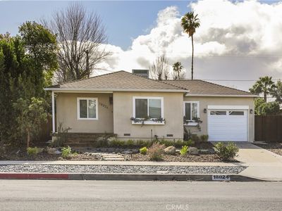 18024 Collins St, Encino, CA, 91316