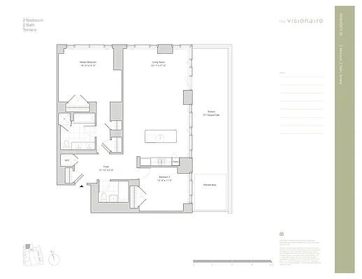 Sold by The Marketing Directors (The Visionaire 2) | media 18