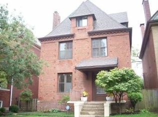 4474 Laclede Ave, Saint Louis, MO