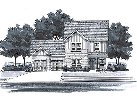 The Stapleton - Craftsman 1 Vinyl