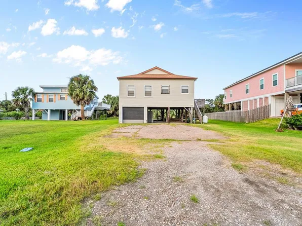 3811 Las Palmas Blvd, Galveston, TX 77554