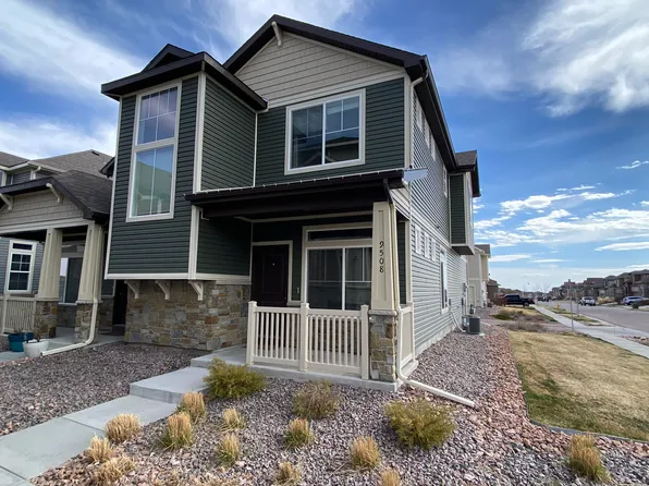 9508 Ardmore Grv, Peyton, CO 80927