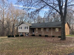 326 N Clodfelter Rd, High Point, NC 27265