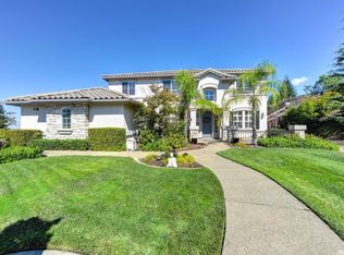 2715  Aberdeen Lane, El Dorado Hills, CA