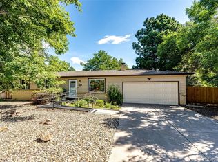 3006 S Ouray St, Aurora, CO 80013