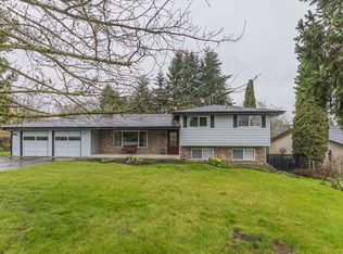 1815 NW 92nd St, Vancouver, WA