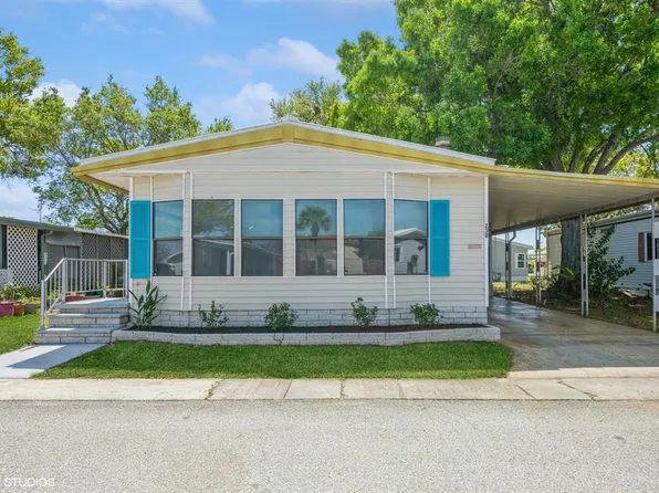 238 Pelican Dr N, Oldsmar, FL 34677