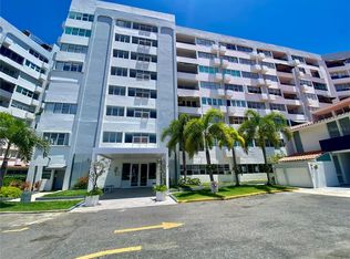 182C Horizonte #414B, Carolina, PR 00979