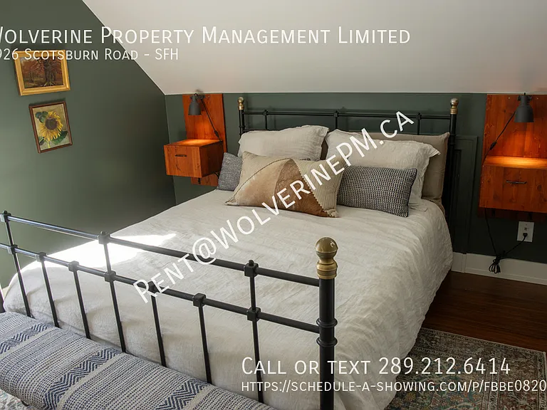 3926 Scotsburn Rd #SFH — Photo 23