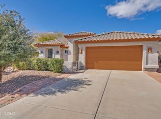 1313 N Mahogany Gulch Ln, Green Valley, AZ 85614