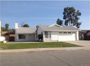 22642 Radnor Ln, Moreno Valley, CA 92557